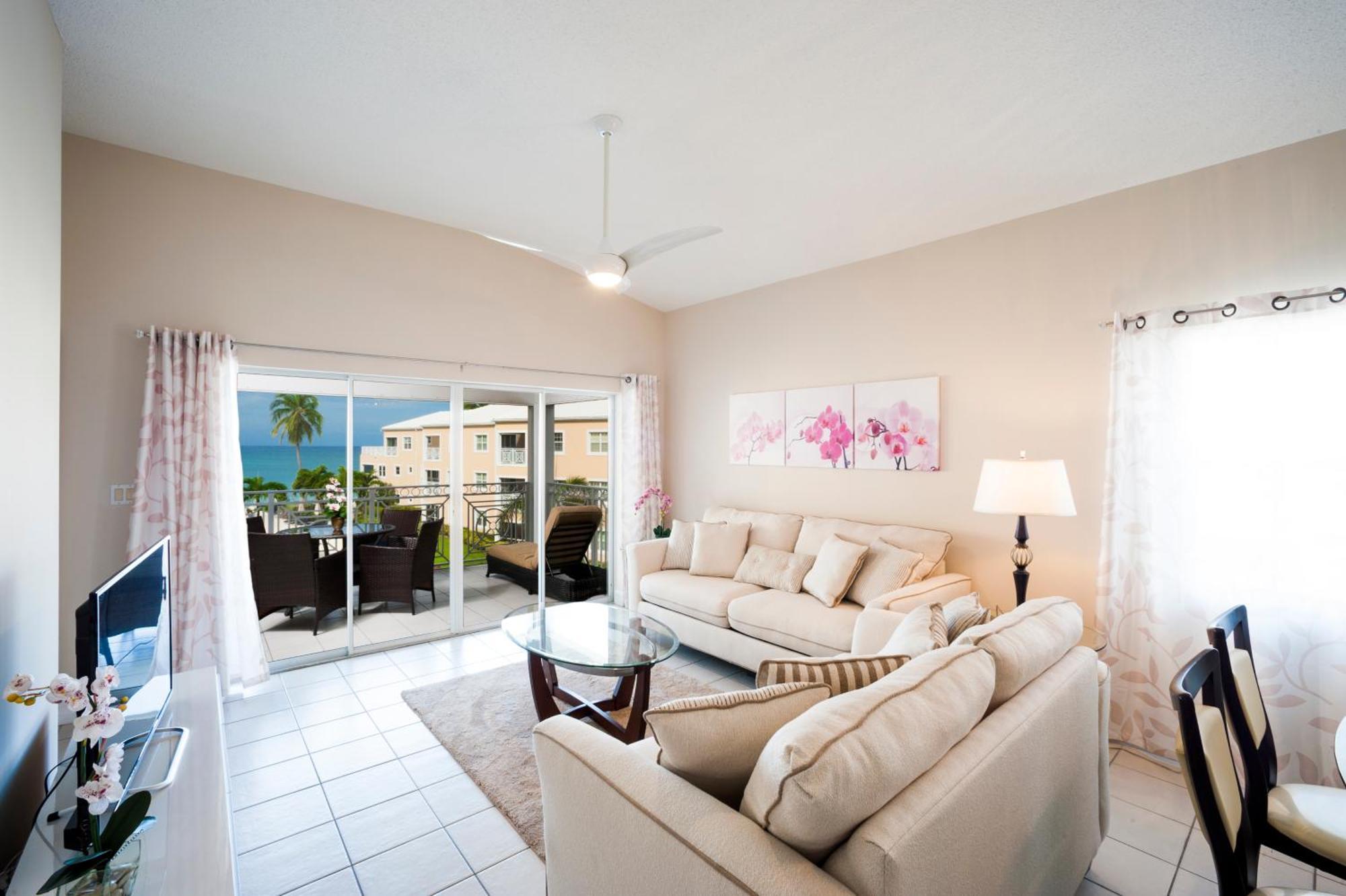 Regal Beach Club George Town Room photo